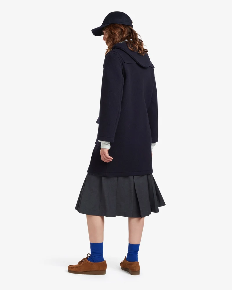 Women's Freda Duffle Coat