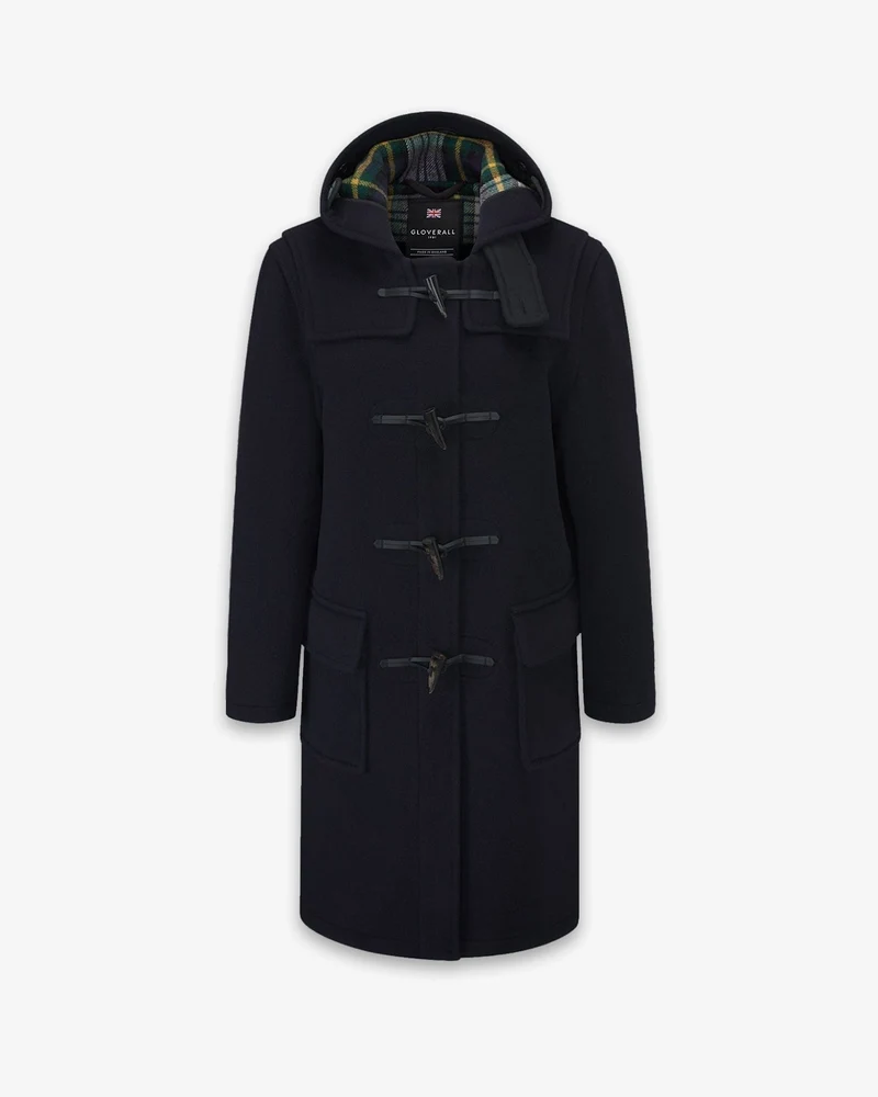 Women's Freda Duffle Coat