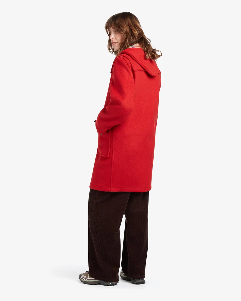 Women's Freda Duffle Coat