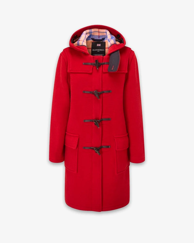 Women's Freda Duffle Coat