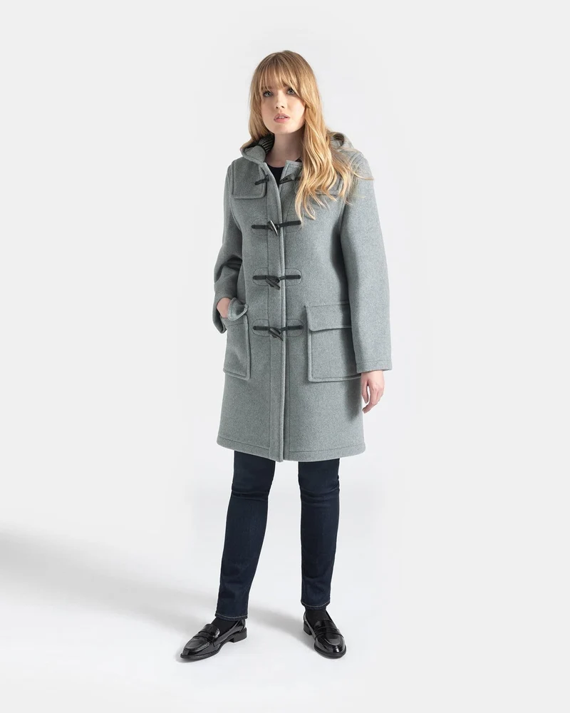 Women's Freda Duffle Coat