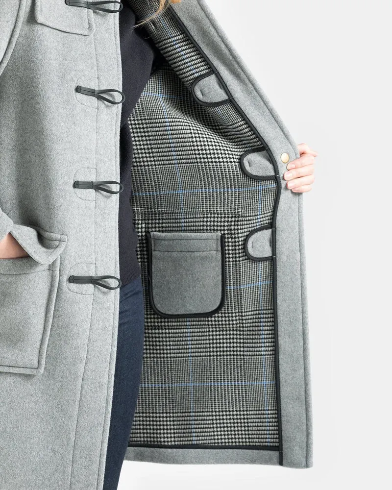 Women's Freda Duffle Coat