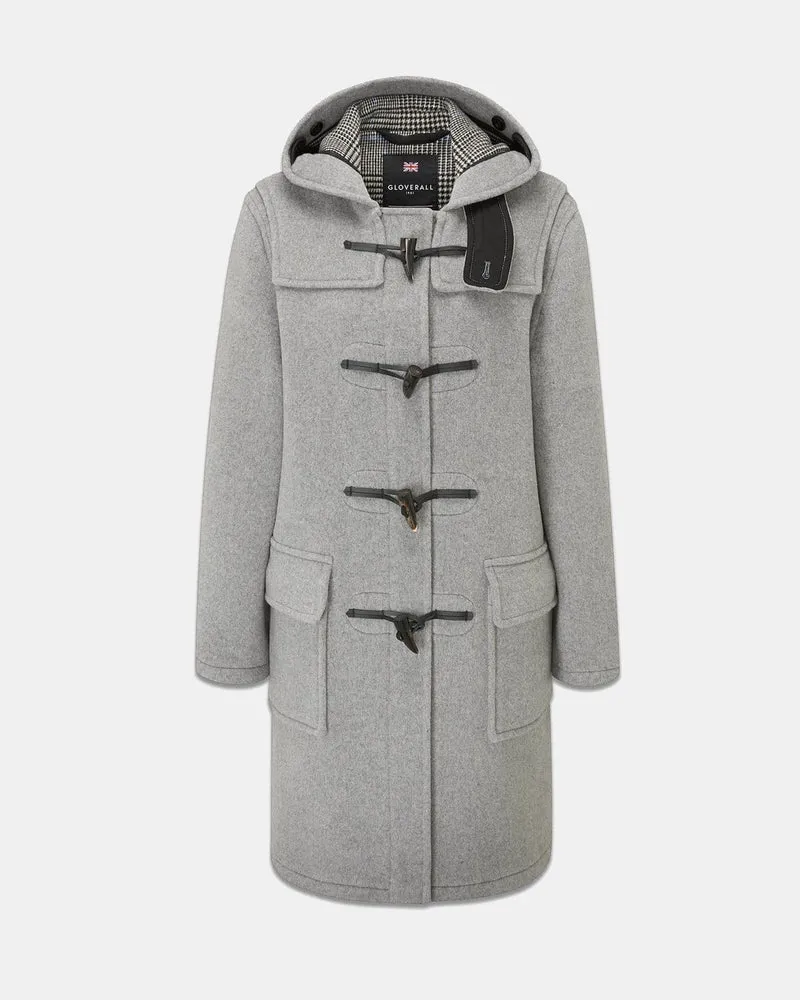 Women's Freda Duffle Coat