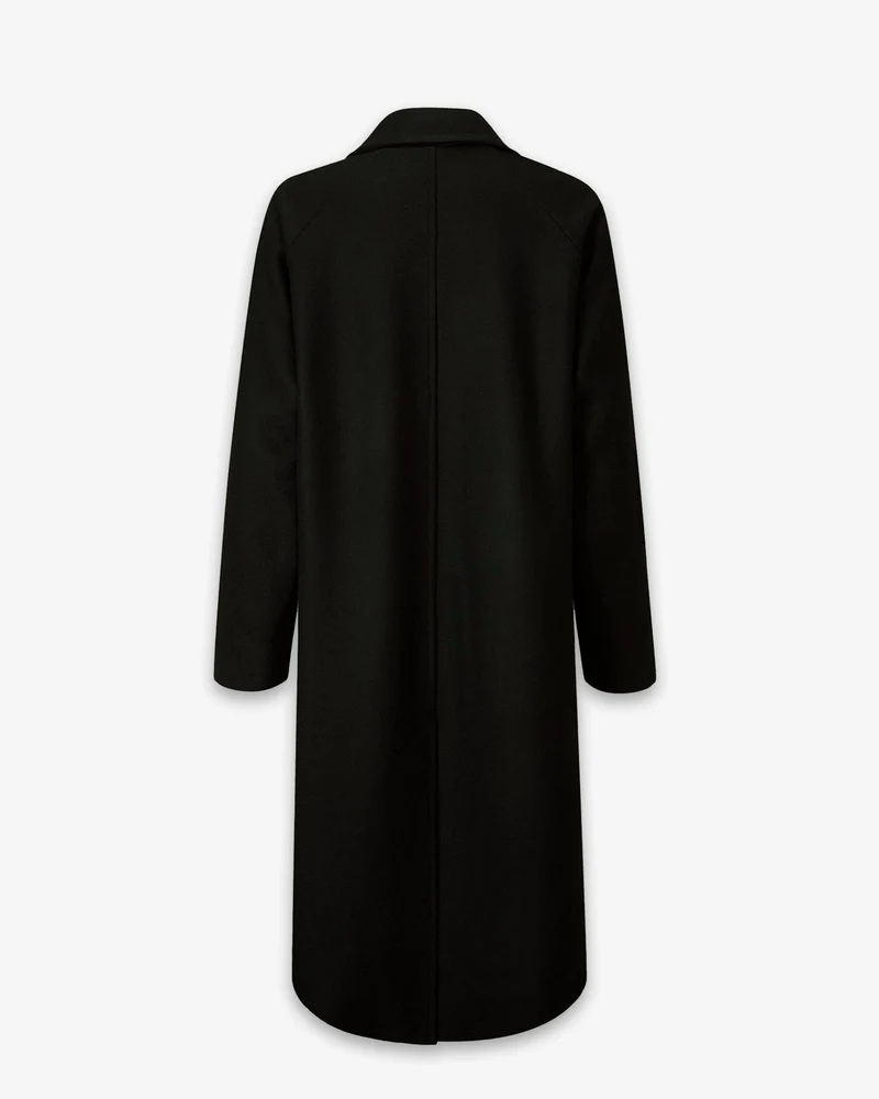 Women's Chesterfield Overcoat