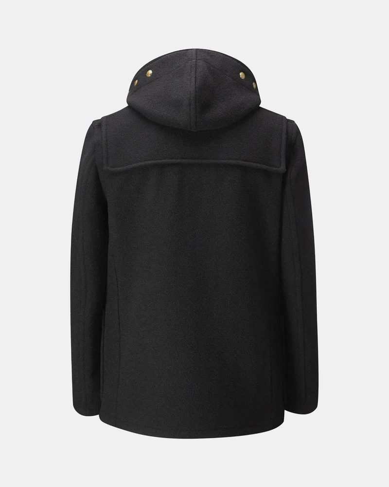 Men's Mid-Length Monty Duffle Coat (Archive)