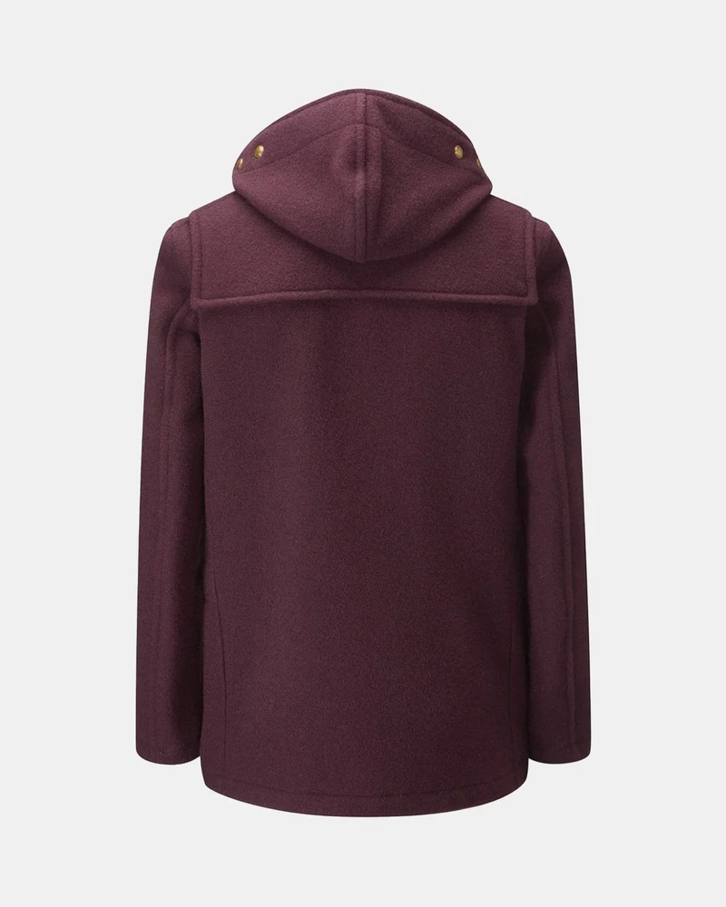 Men's Mid-Length Monty Duffle Coat (Archive)