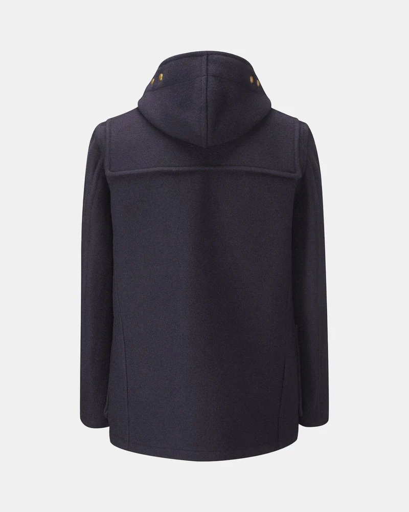 Men's Mid-Length Monty Duffle Coat (Archive)