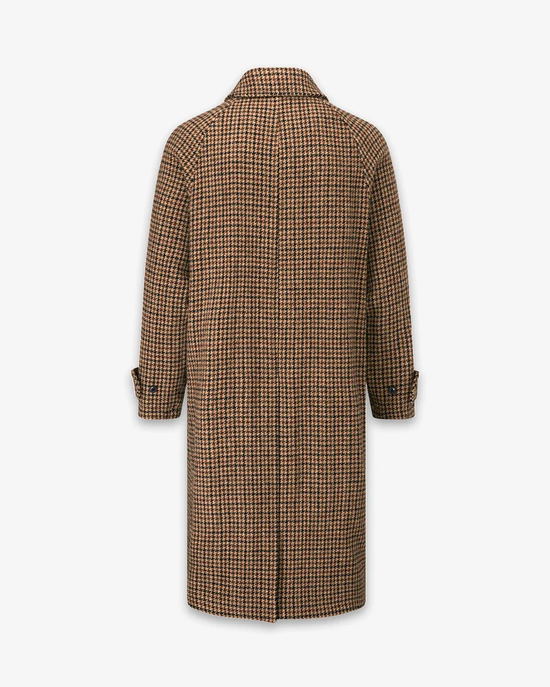 Men's Hynes Harris Tweed® Overcoat