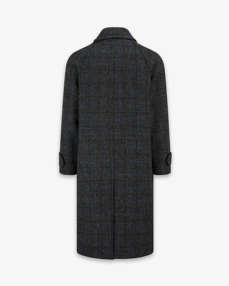 Men's Hynes Harris Tweed® Overcoat
