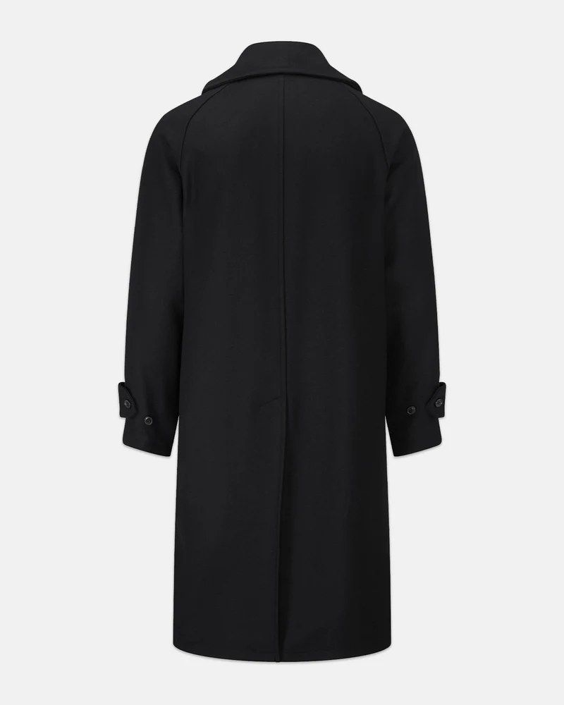 Men's Hynes Overcoat