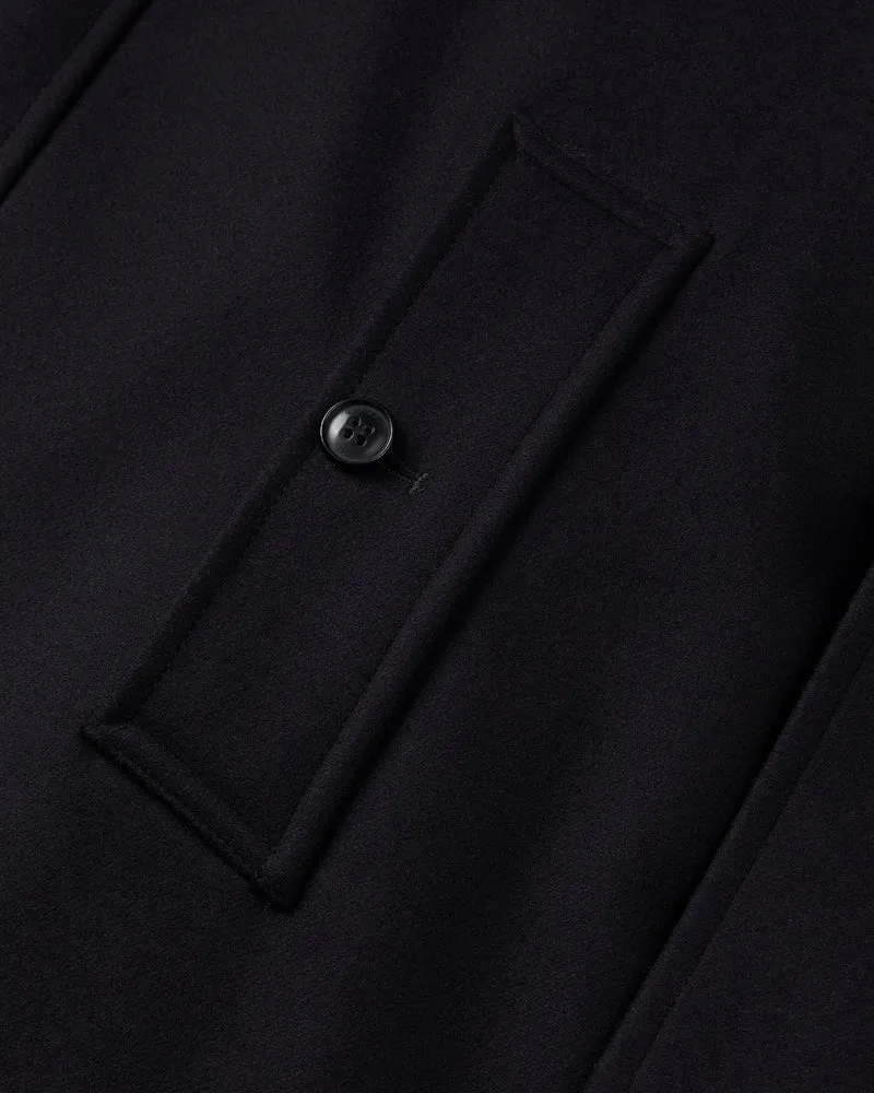 Men's Hynes Overcoat