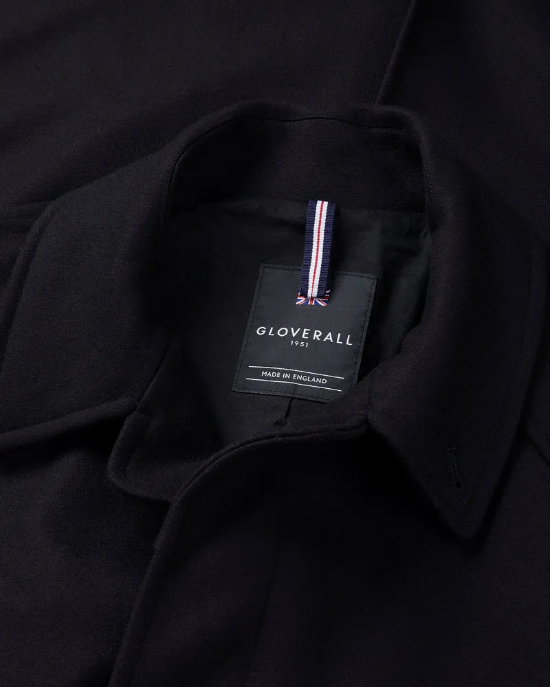 Men's Hynes Overcoat