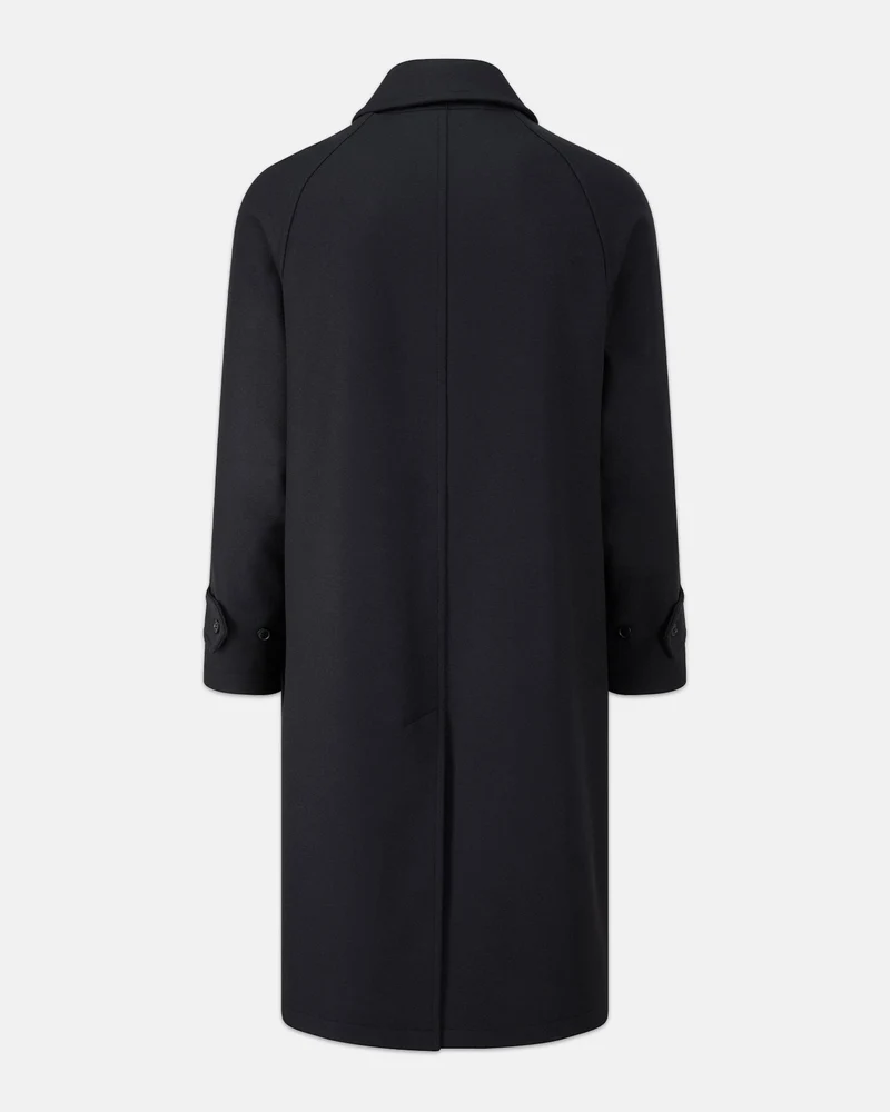 Men's Hynes Overcoat