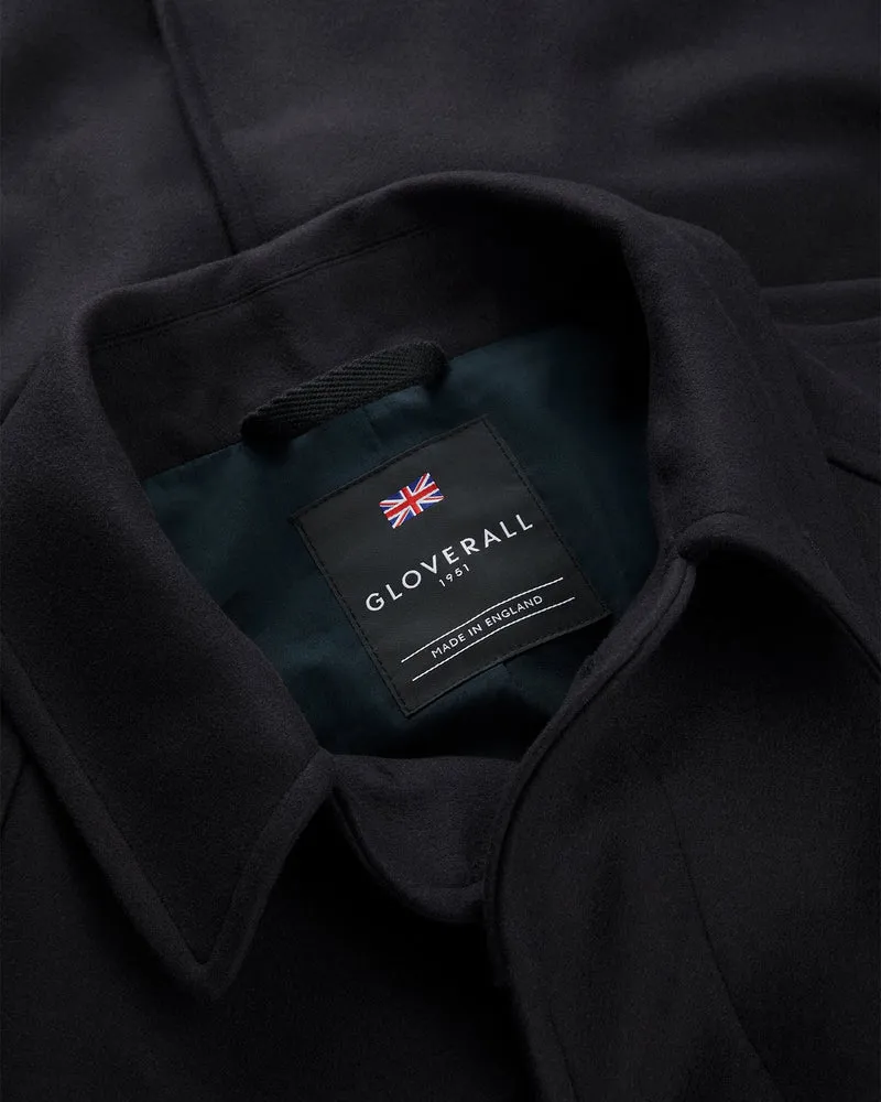 Men's Hynes Overcoat