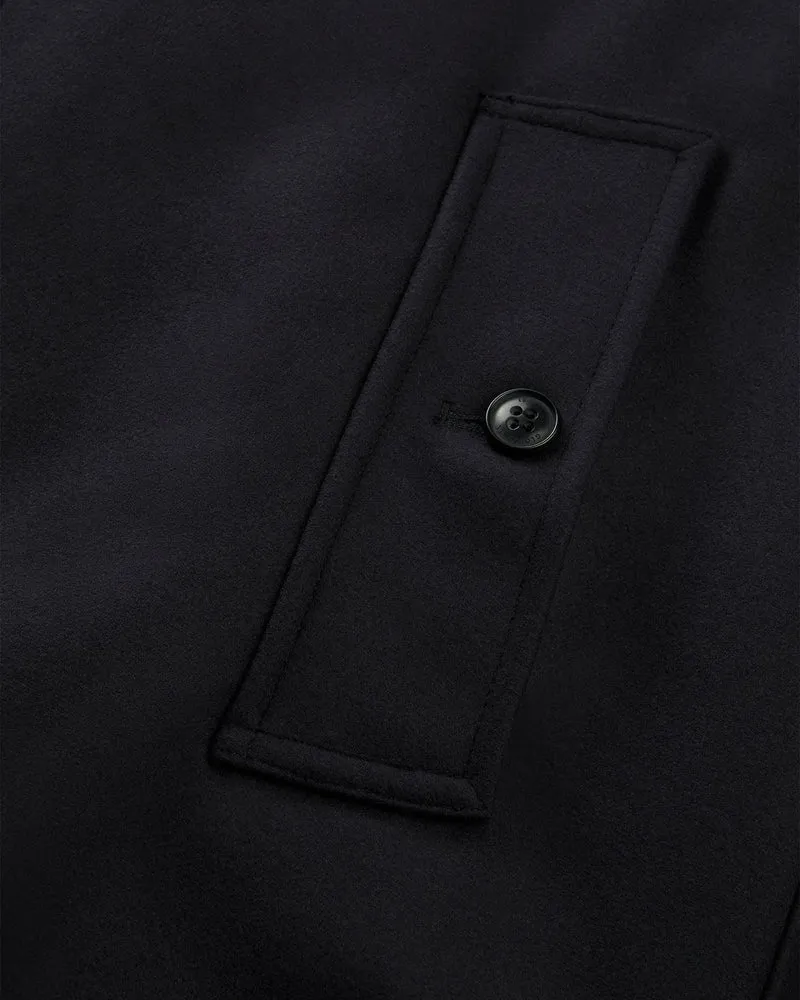 Men's Hynes Overcoat