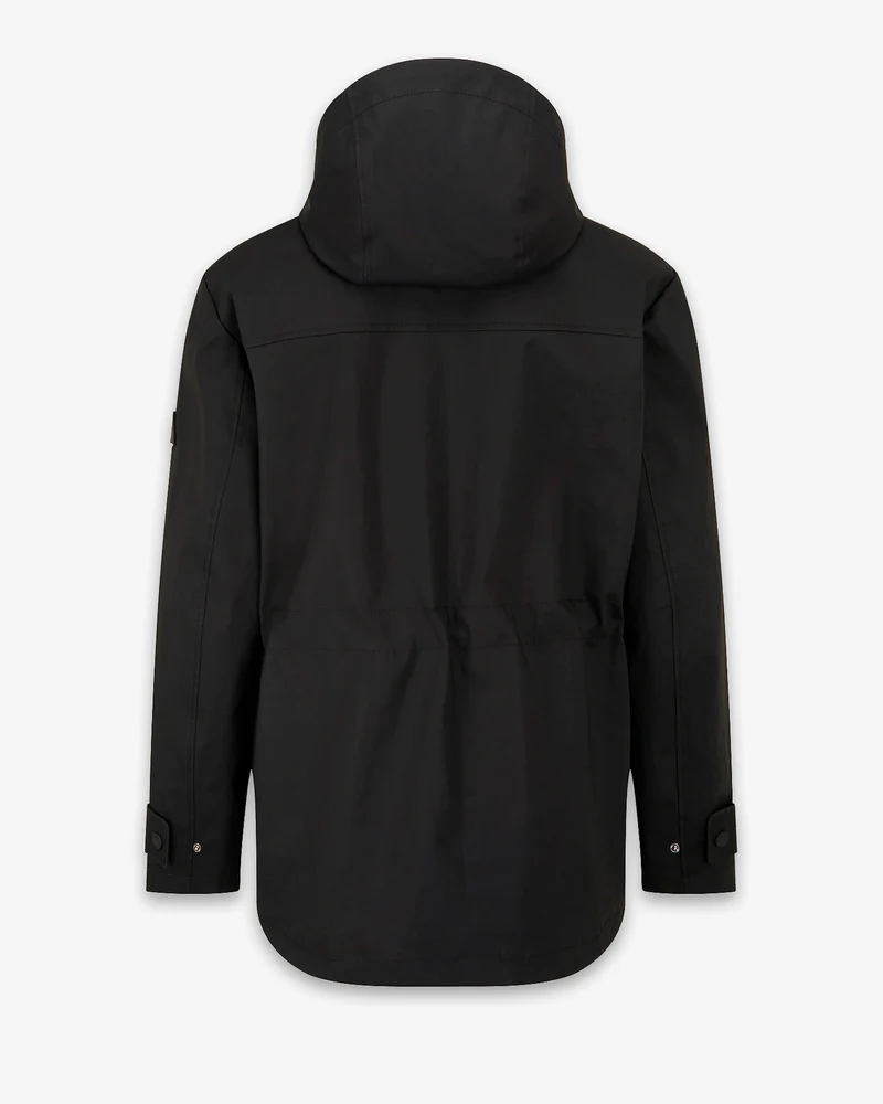 Men's Sharpe Technical Hooded Parka