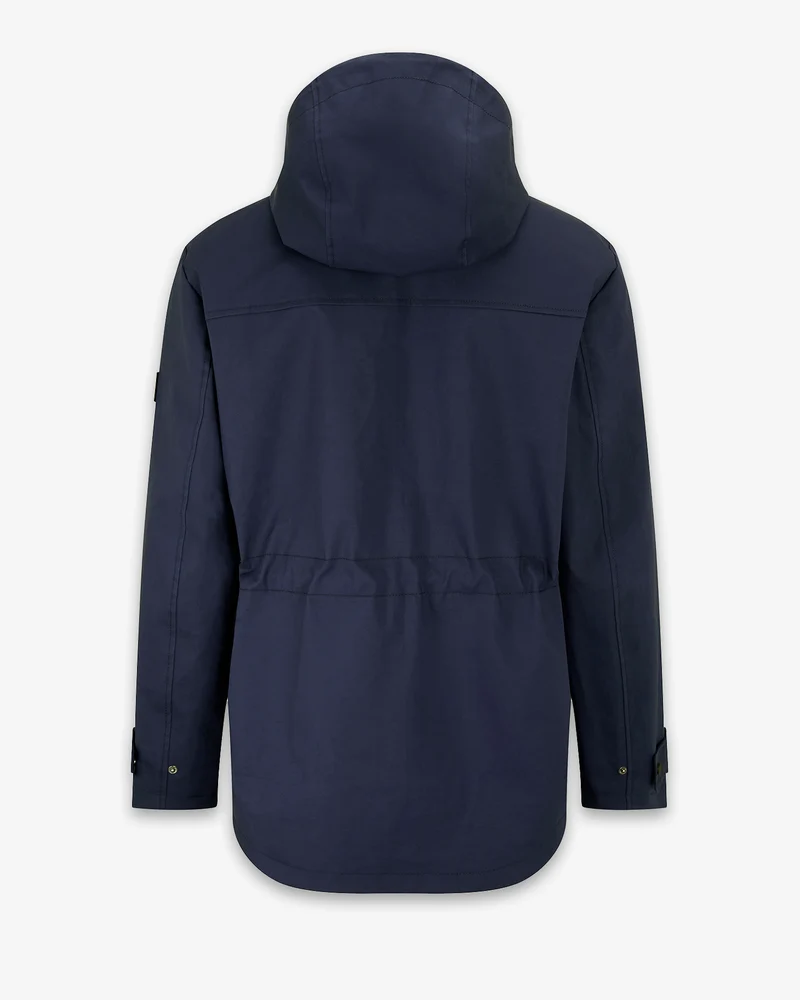 Men's Sharpe Technical Hooded Parka