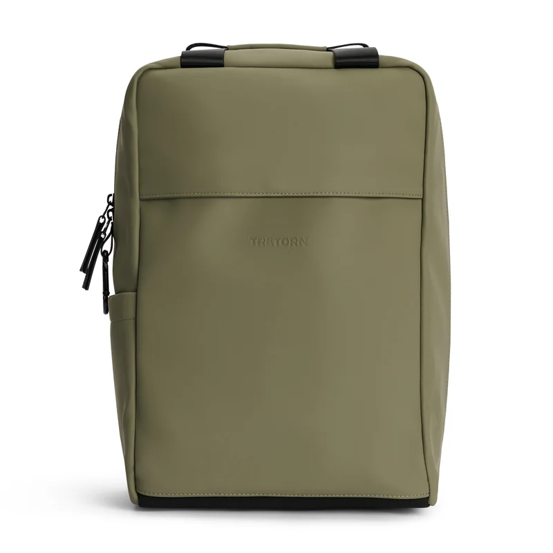 Tretorn rugtas Wings Flexpack groen