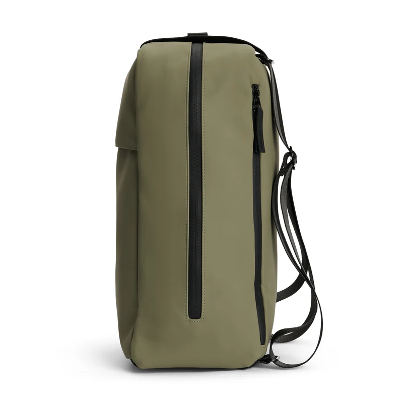 Tretorn rugtas Wings Flexpack groen