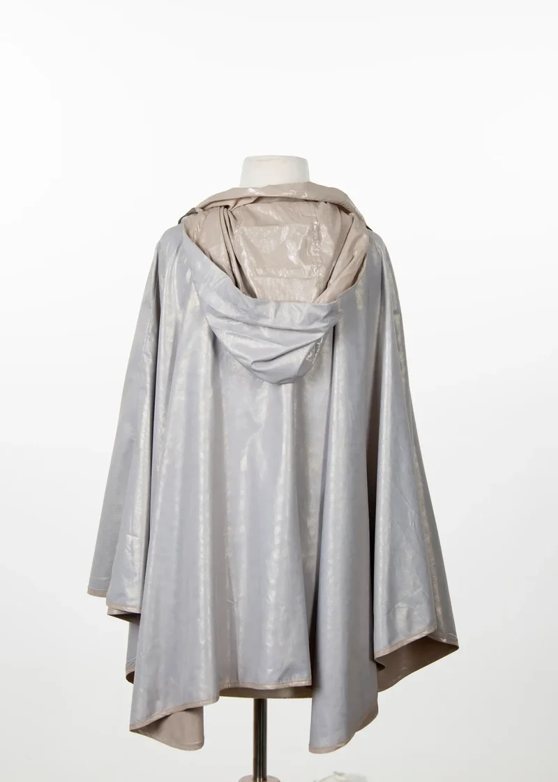 Rainraps Sportyrap Camel Silver Metallic & Light Gray Gold Metallic