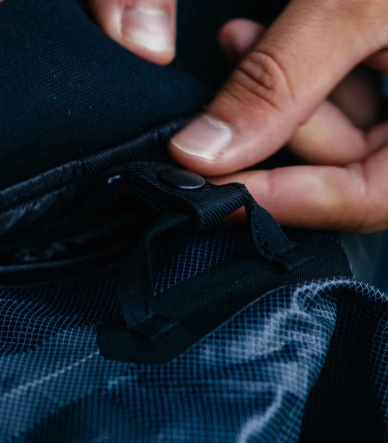 Agu Innerjacket Heren