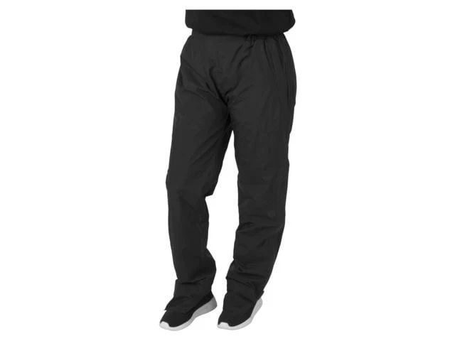 Agu Section Rain Pants 2 Essential Black Men