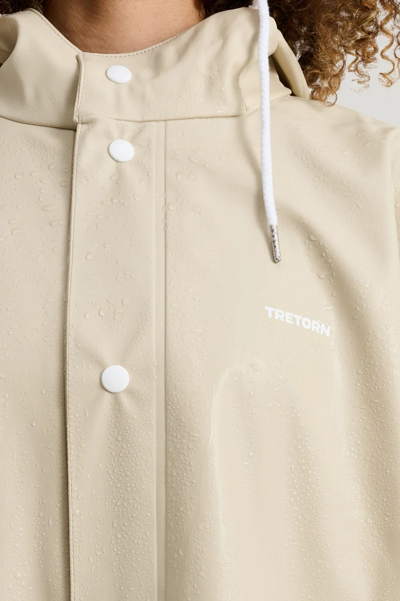 Tretorn Regenjas Sand Wings