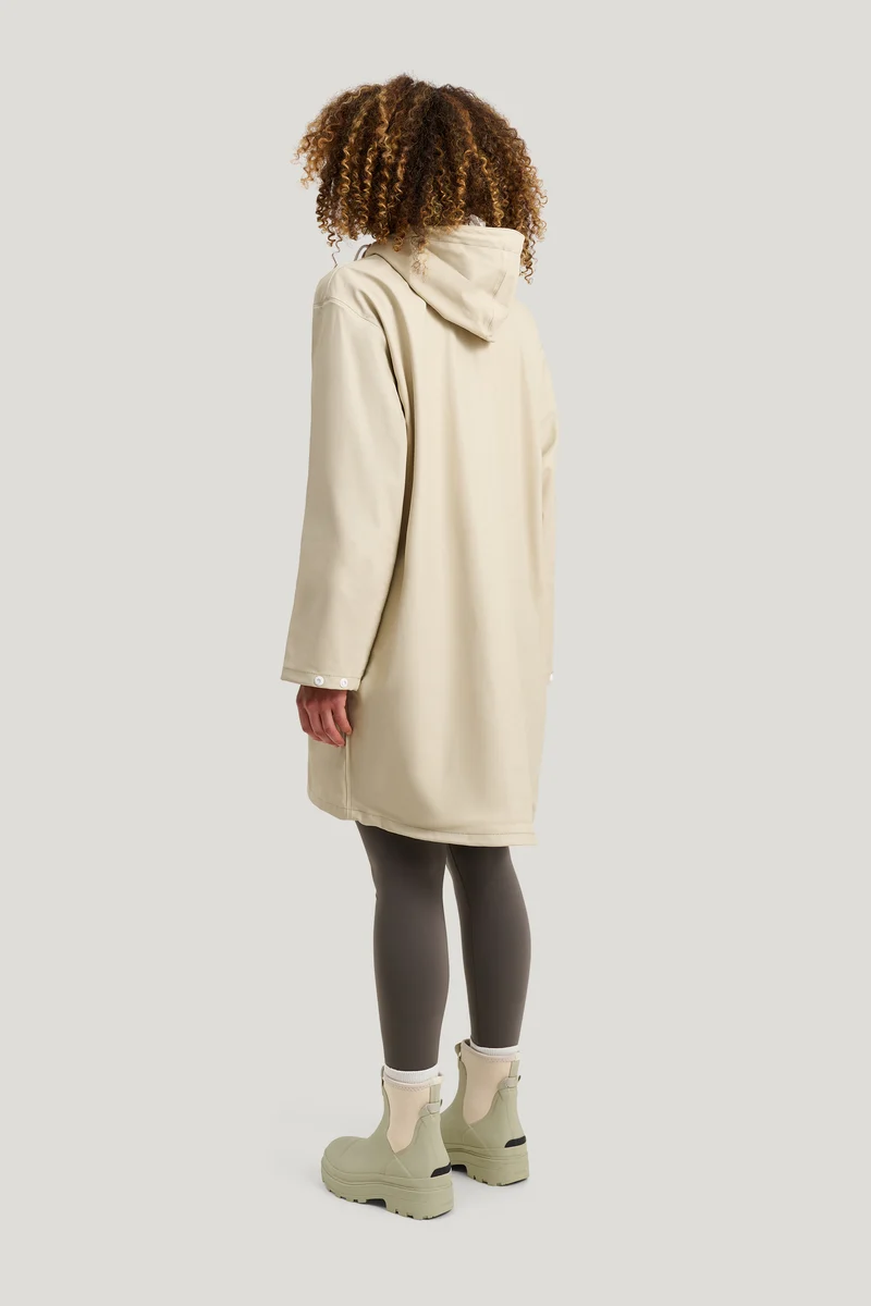 Tretorn Regenjas Sand Wings