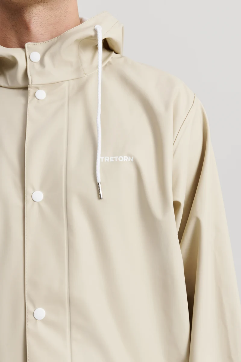 Tretorn Regenjas Sand Wings
