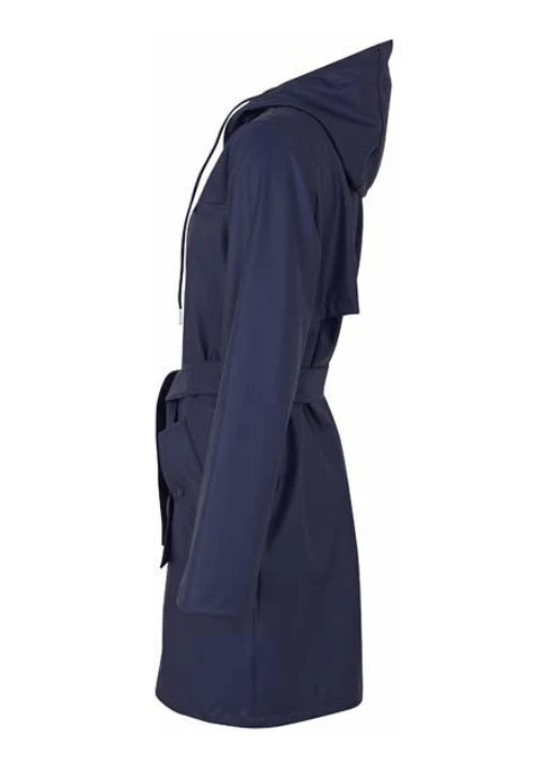 Danefae Regenjas Pernille Navy *Laatste maat XS*