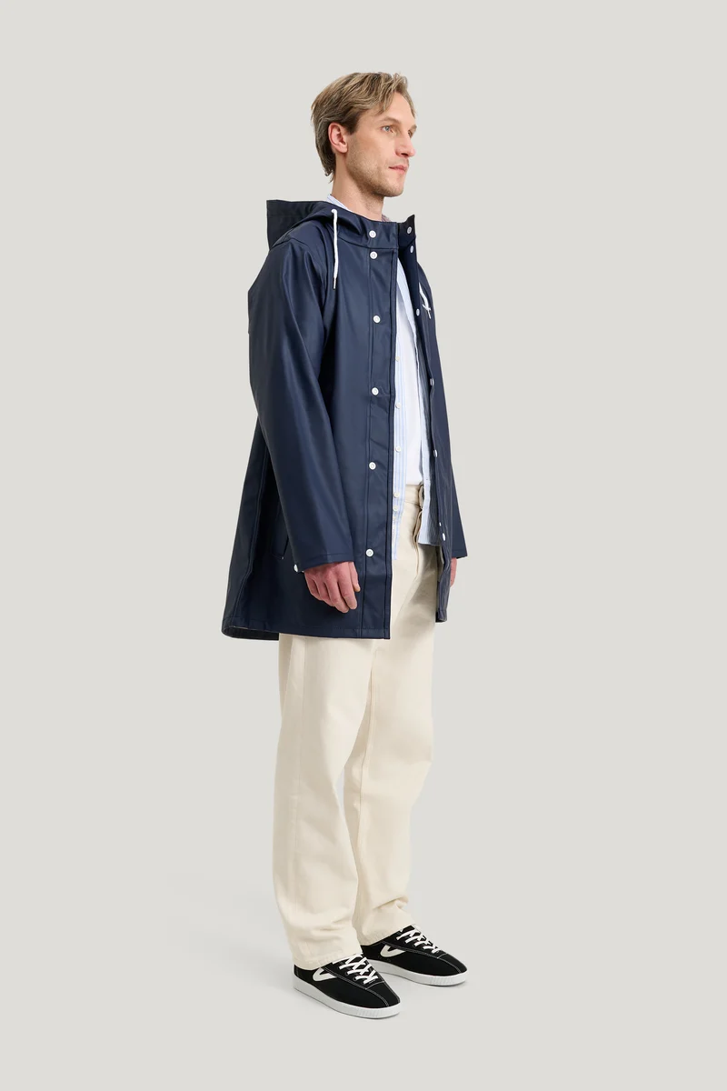 Tretorn Wings Jacket Navy