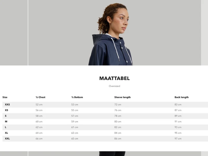 Tretorn Wings Jacket Navy