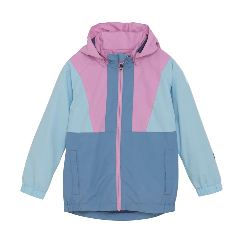 Color Kids Windjacke – rosa