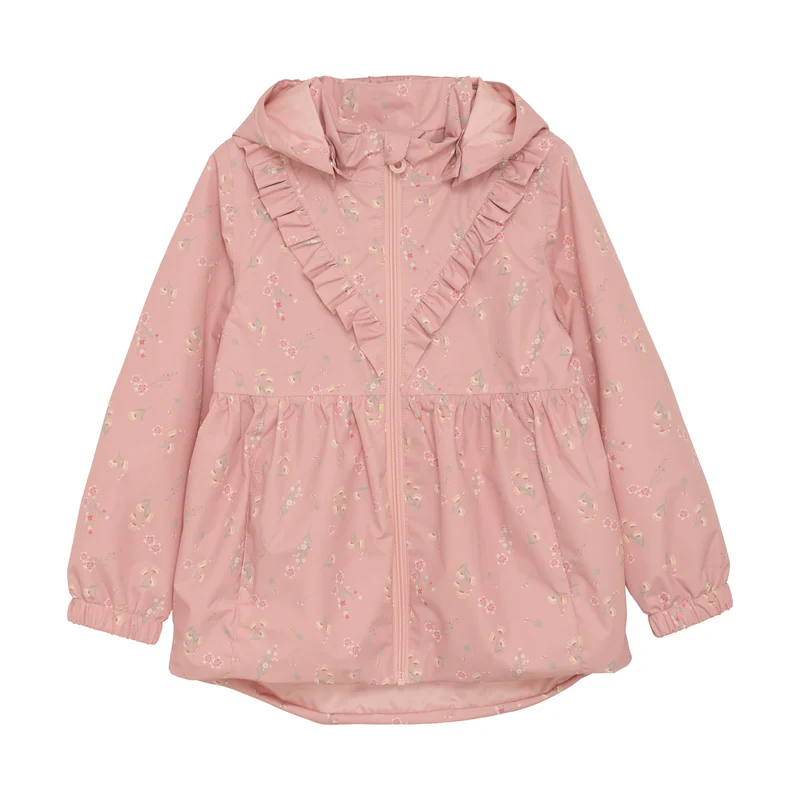 Regenjacke / wasserabweisende Jacke