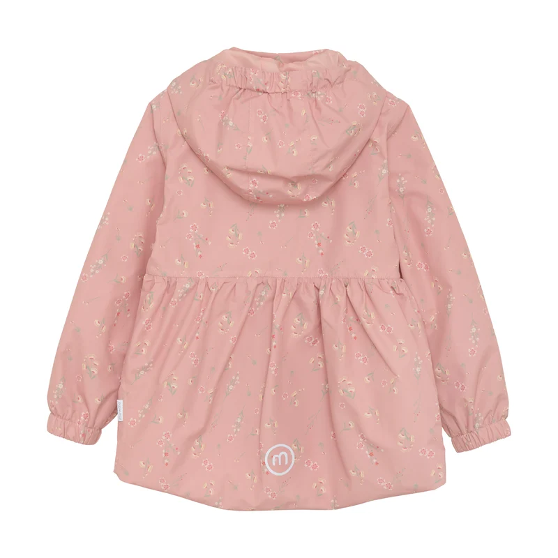 Regenjacke / wasserabweisende Jacke