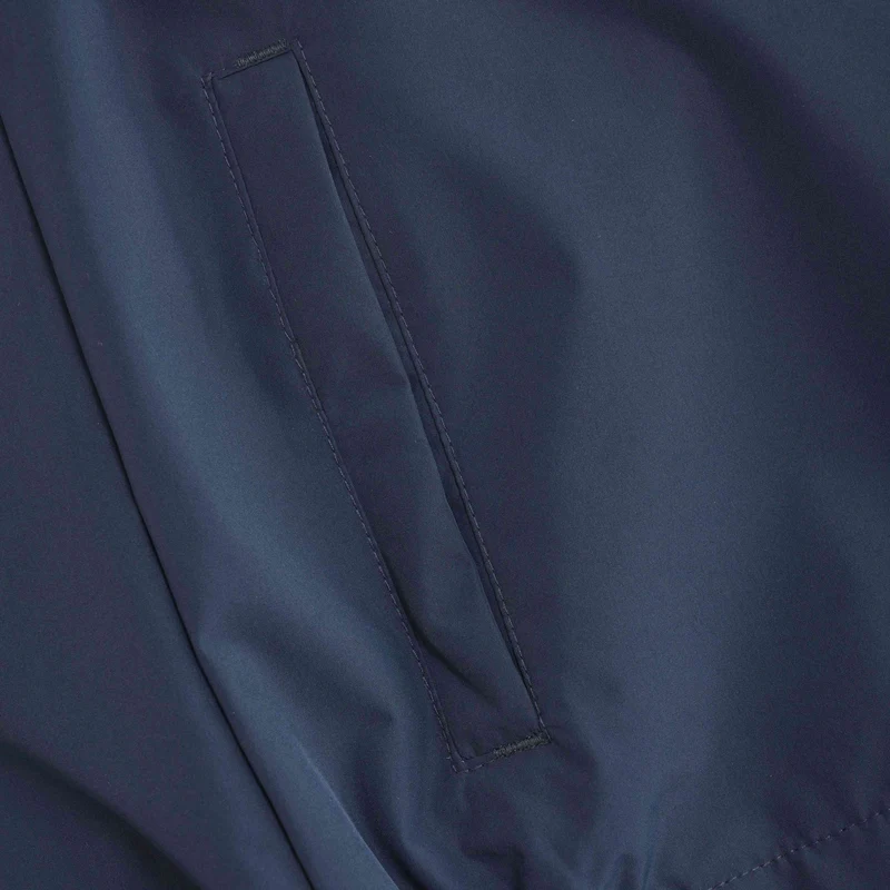 Winddichte Jacke