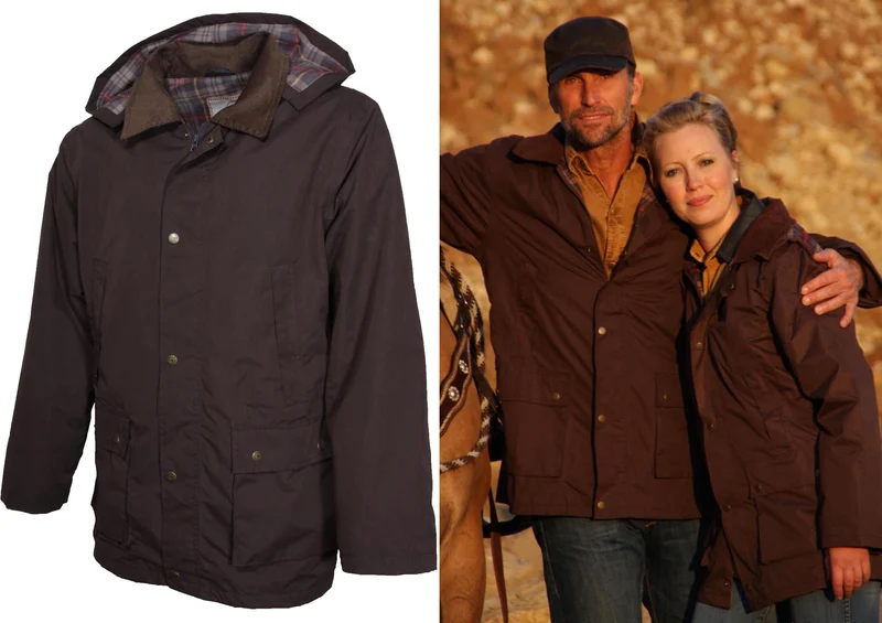 Scippis Kimberley Jas – Outdoorjas voor vrouwen