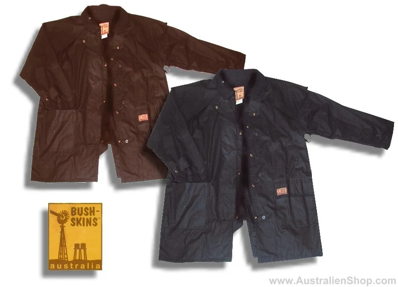 Scippis Riding Jacket – Comfortabele Paardrijjas met Oilskin Bescherming