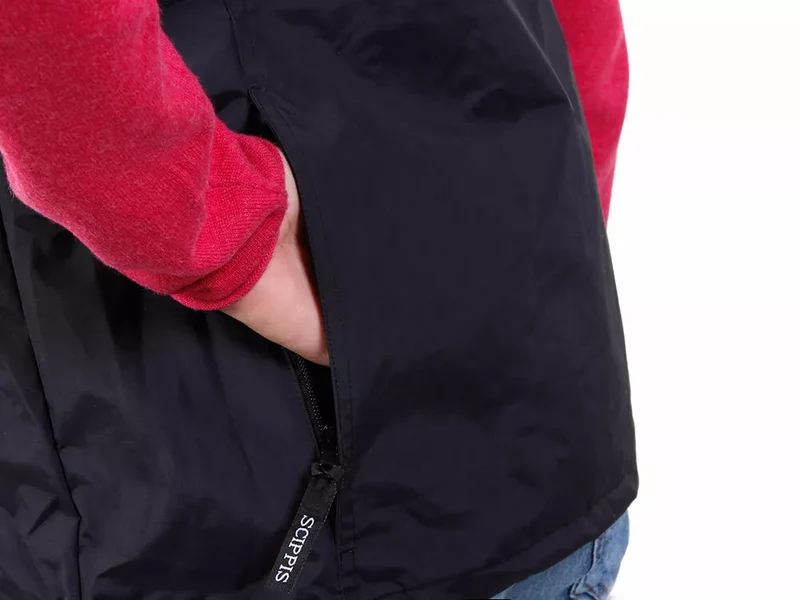Scippis Tableland Hondenvest – Functioneel Outdoor Vest voor Hondenliefhebbers