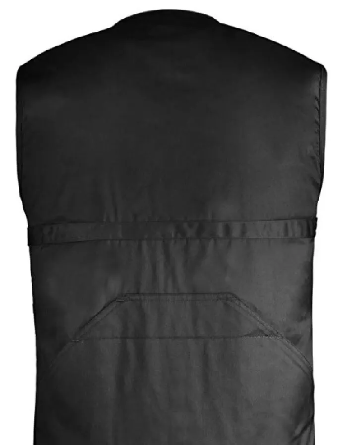 Scippis Tableland Hondenvest – Functioneel Outdoor Vest voor Hondenliefhebbers