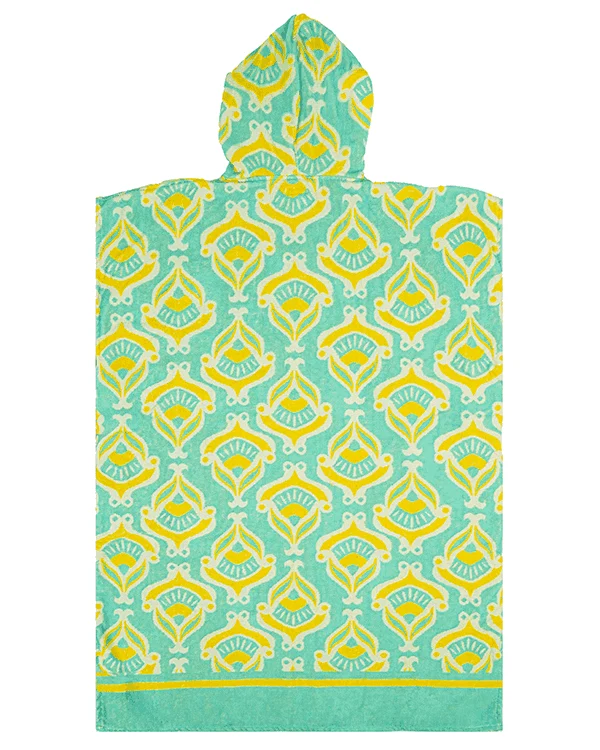 Murrells Poncho