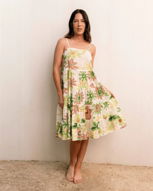 Dixie Dress