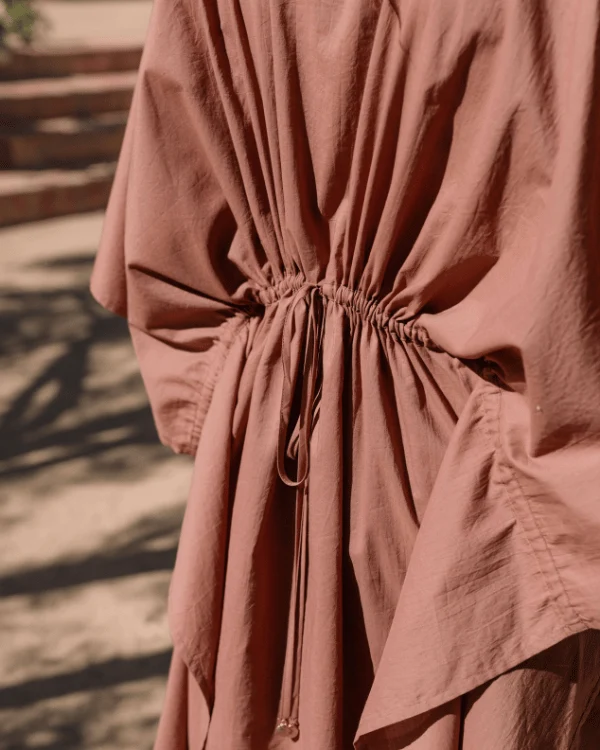 Shasta Kaftan