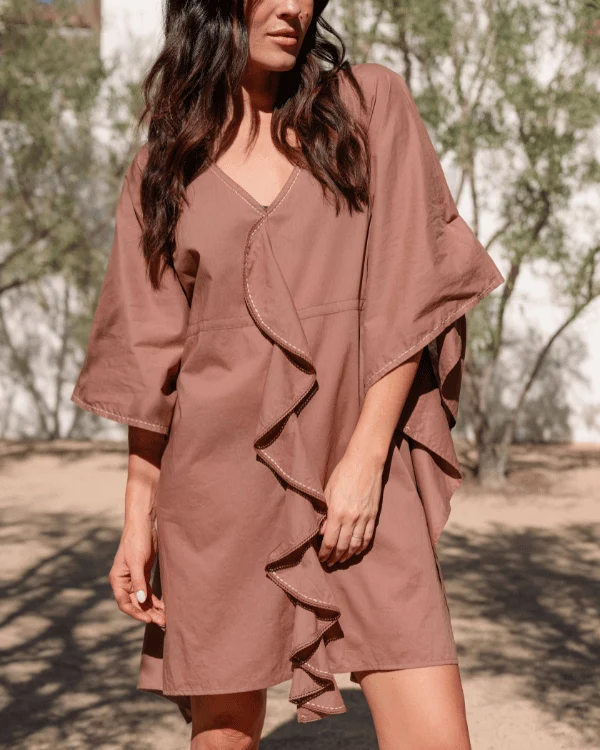 Shasta Kaftan