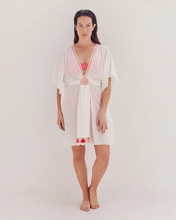 Grace Kaftan