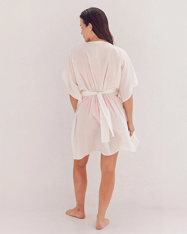 Grace Kaftan