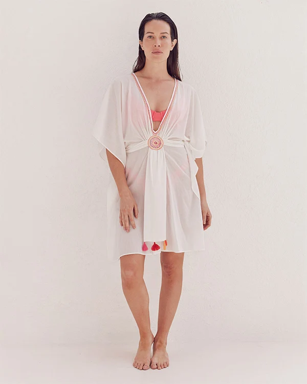 Grace Kaftan