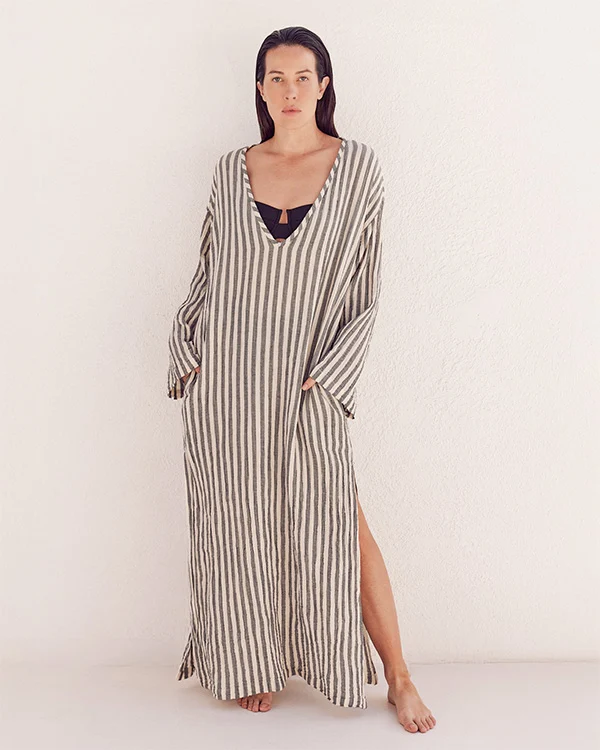 Kiltan Gauze Cover Up