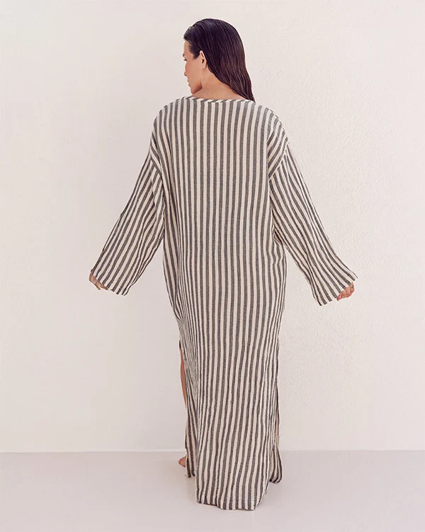 Kiltan Gauze Cover Up