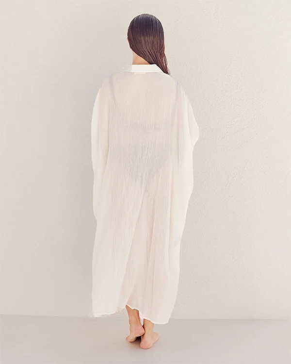 Whitehaven Cover Up Dress